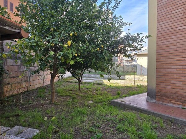 appartamento in vendita a Nettuno