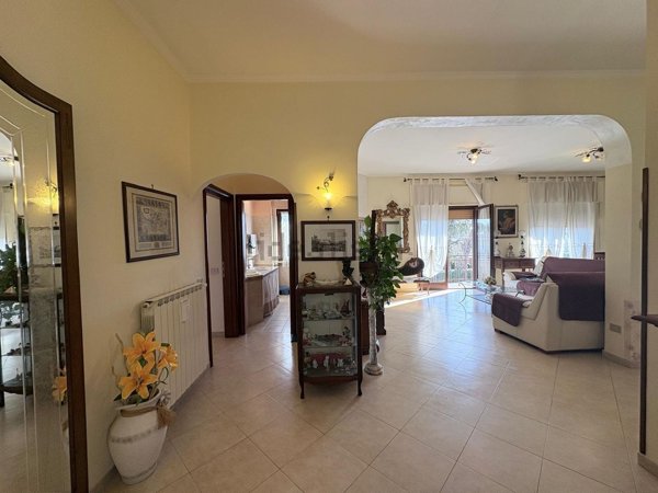 appartamento in vendita a Nettuno