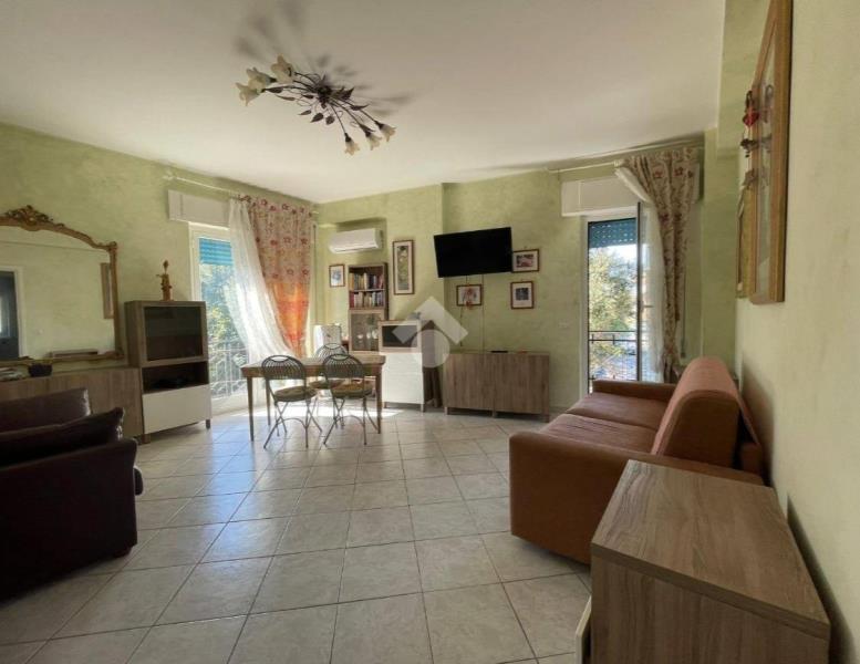 appartamento in vendita a Nettuno