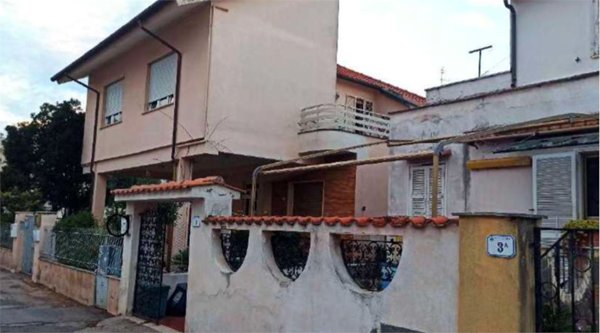 appartamento in vendita a Nettuno