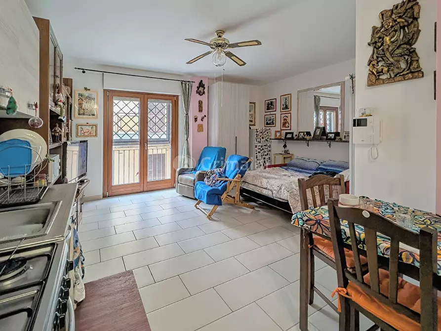 appartamento in vendita a Nettuno