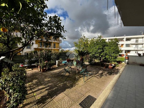 appartamento in vendita a Nettuno