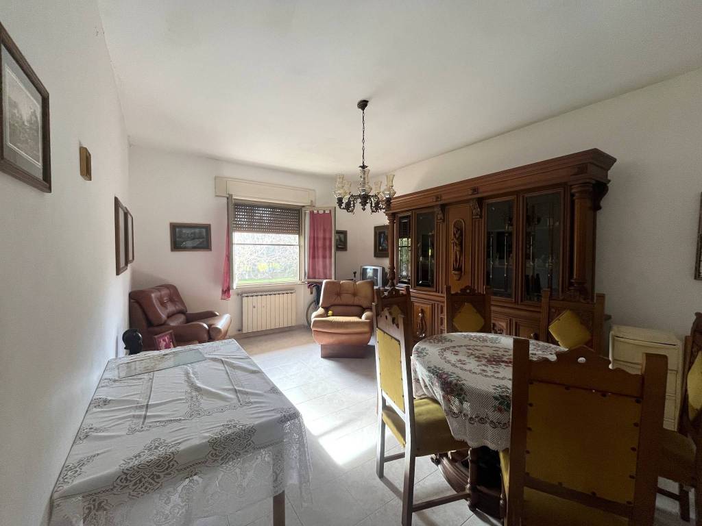 appartamento in vendita a Nettuno