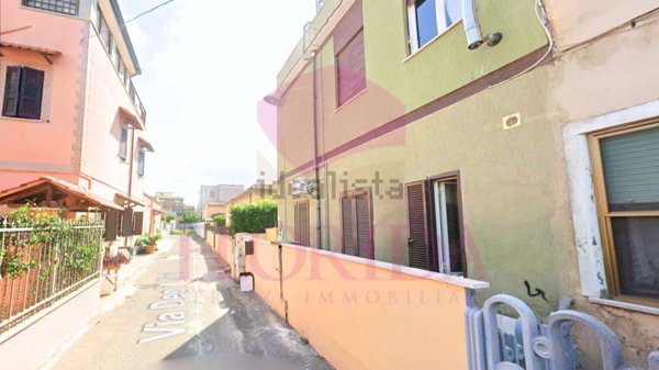 appartamento in vendita a Nettuno