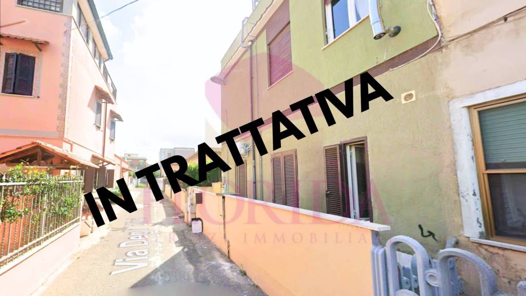 appartamento in vendita a Nettuno