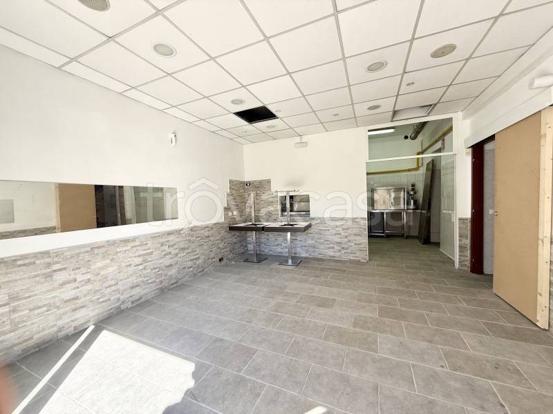 negozio in vendita a Nettuno