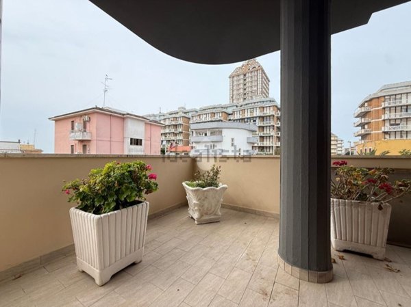 appartamento in vendita a Nettuno