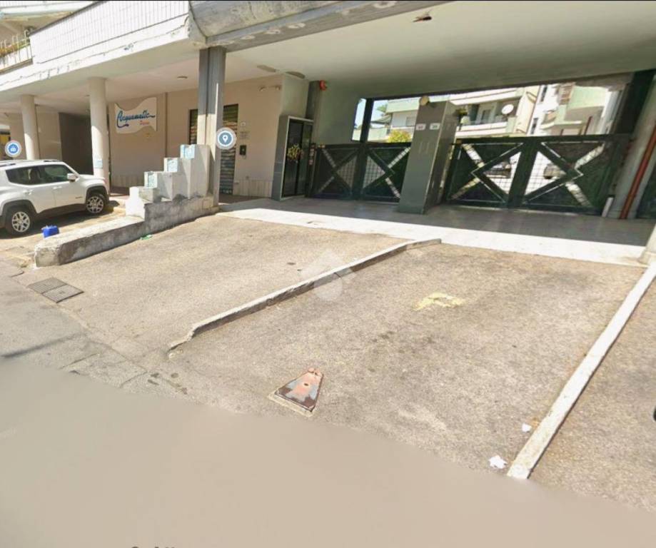 ufficio in vendita a Nettuno