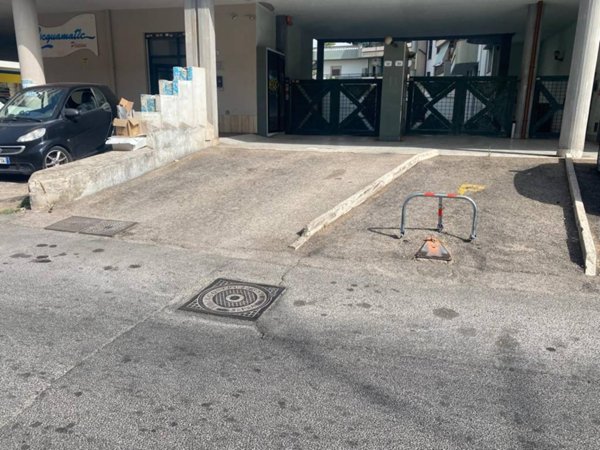 ufficio in vendita a Nettuno