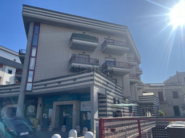 ufficio in vendita a Nettuno