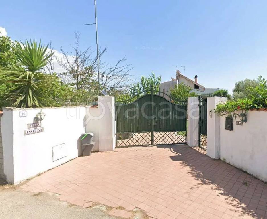 casa indipendente in vendita a Nettuno