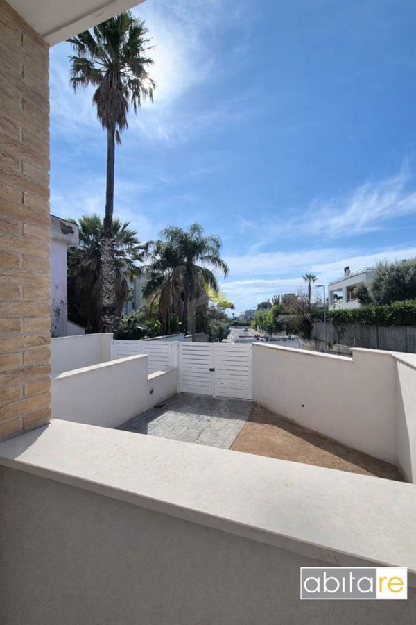 appartamento in vendita a Nettuno