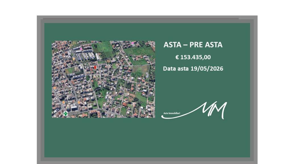 appartamento in vendita a Nettuno