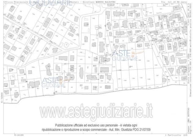 appartamento in vendita a Nettuno