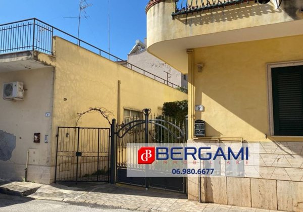 appartamento in vendita a Nettuno