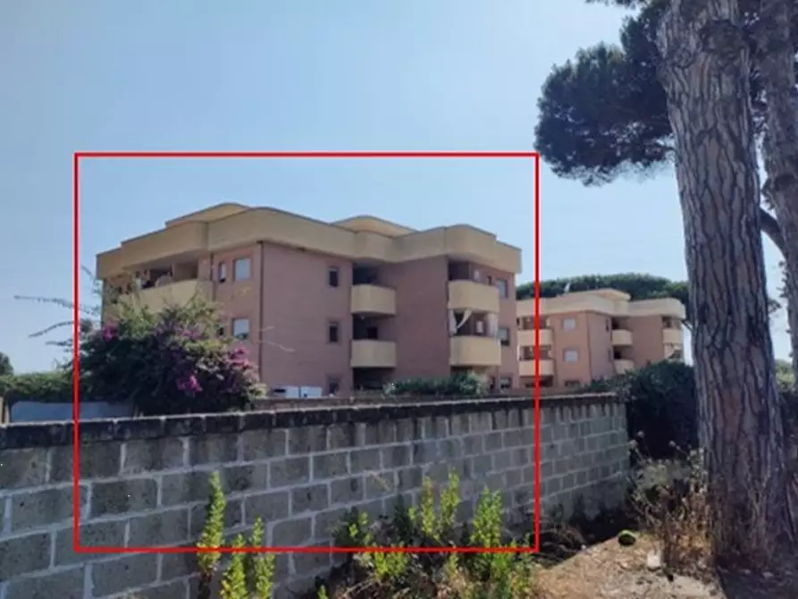 appartamento in vendita a Nettuno