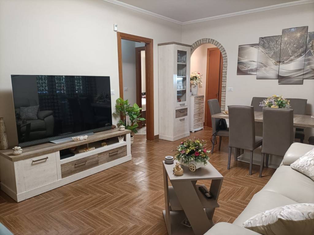 appartamento in vendita a Nettuno