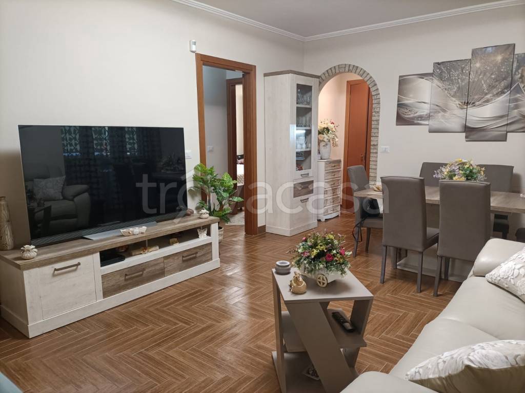 appartamento in vendita a Nettuno