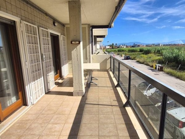 appartamento in vendita a Nettuno