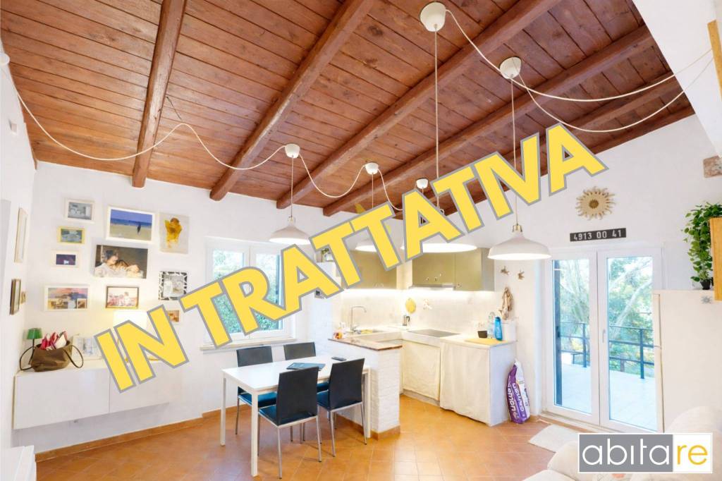 casa indipendente in vendita a Nettuno