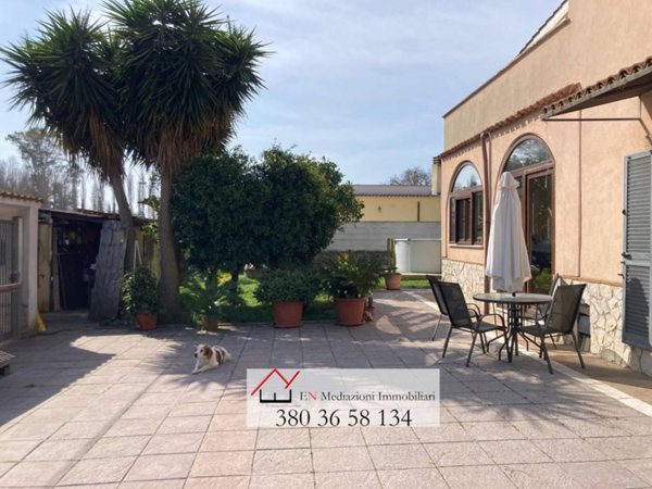 casa indipendente in vendita a Nettuno