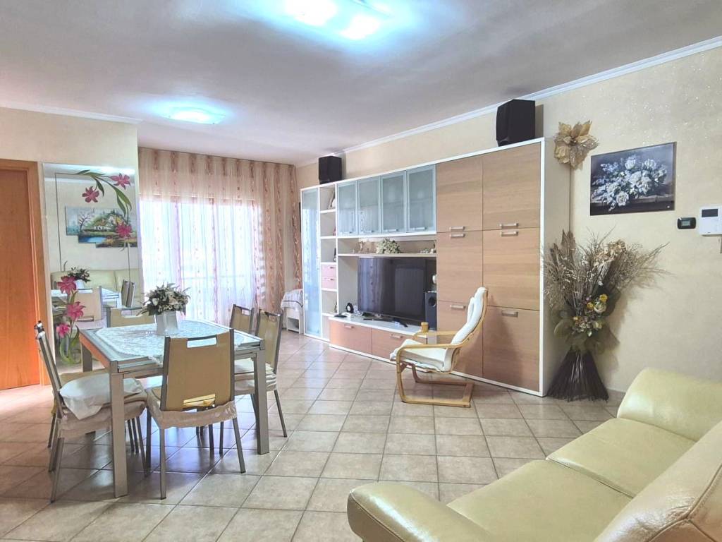 appartamento in vendita a Nettuno