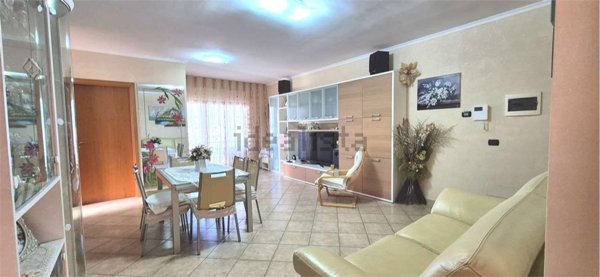 appartamento in vendita a Nettuno
