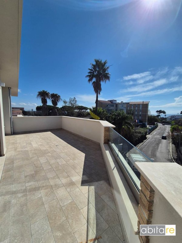 appartamento in vendita a Nettuno