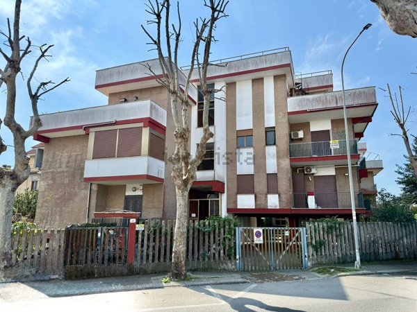 appartamento in vendita a Nettuno