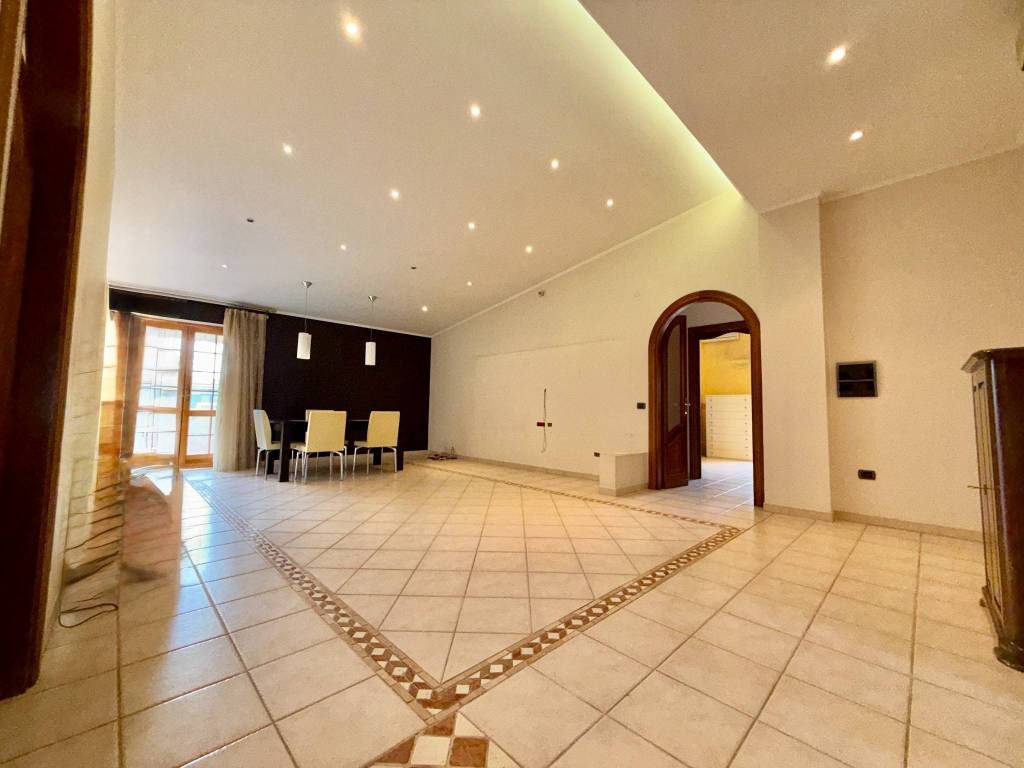 appartamento in vendita a Nettuno