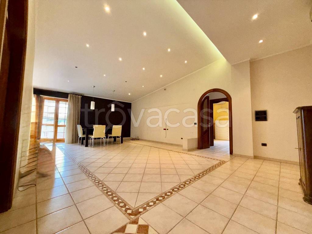 appartamento in vendita a Nettuno