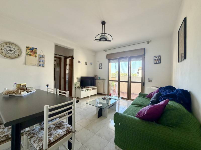 appartamento in vendita a Nettuno