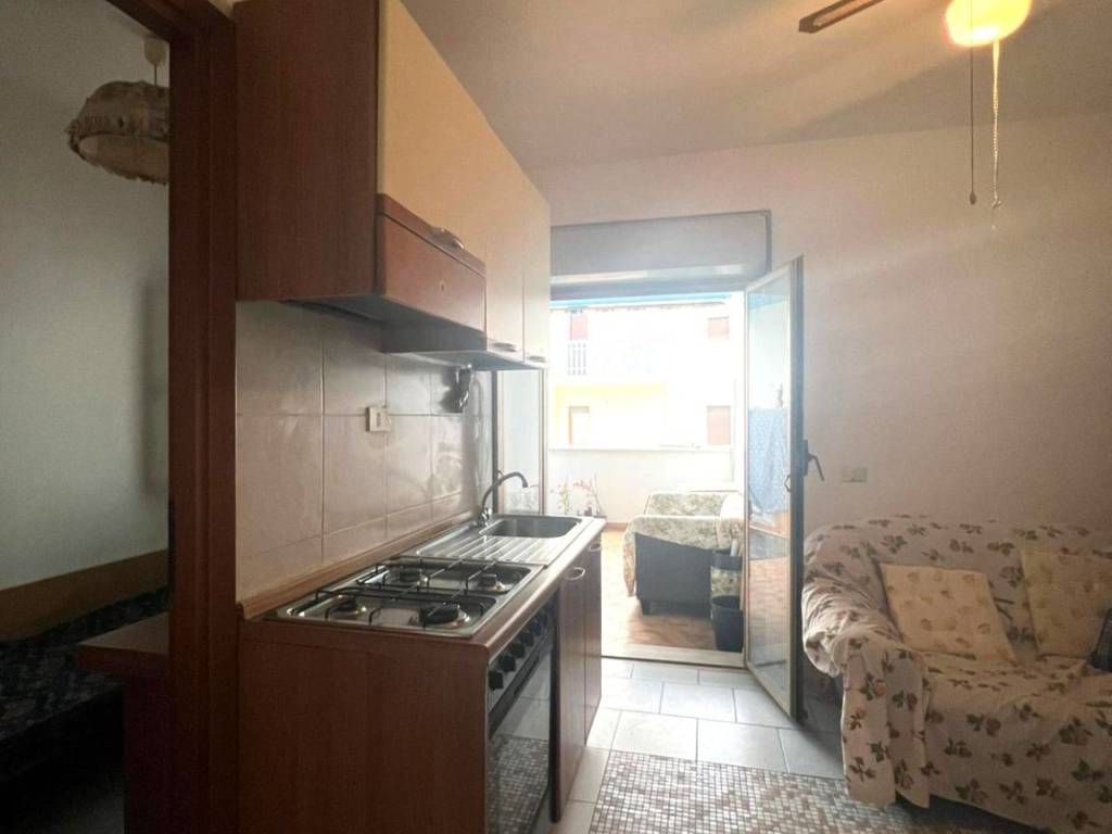 appartamento in vendita a Nettuno