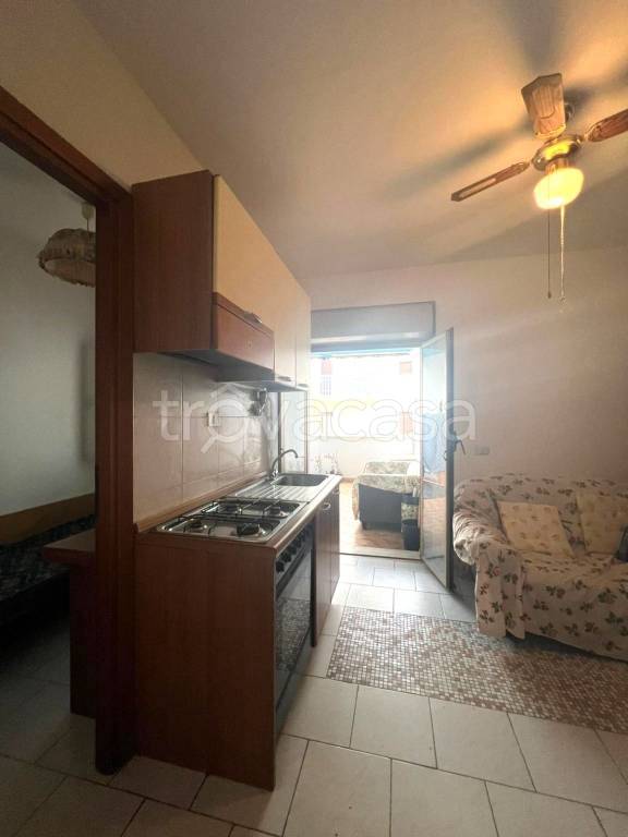 appartamento in vendita a Nettuno