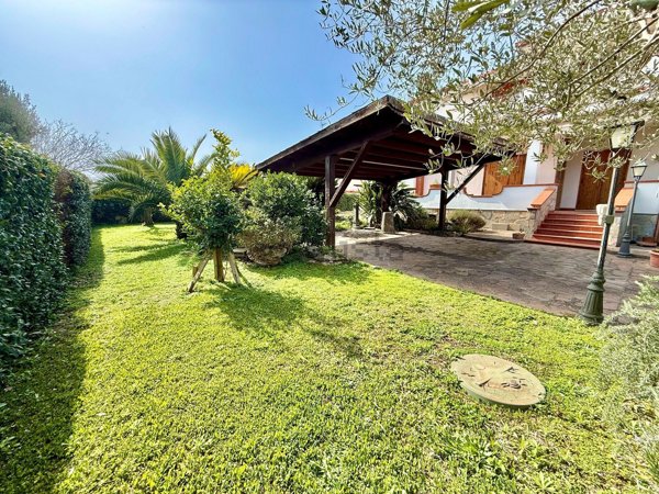 appartamento in vendita a Nettuno