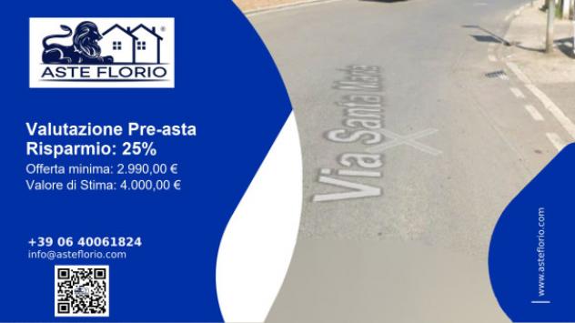 locale commerciale in vendita a Nettuno