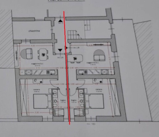 appartamento in vendita a Nettuno