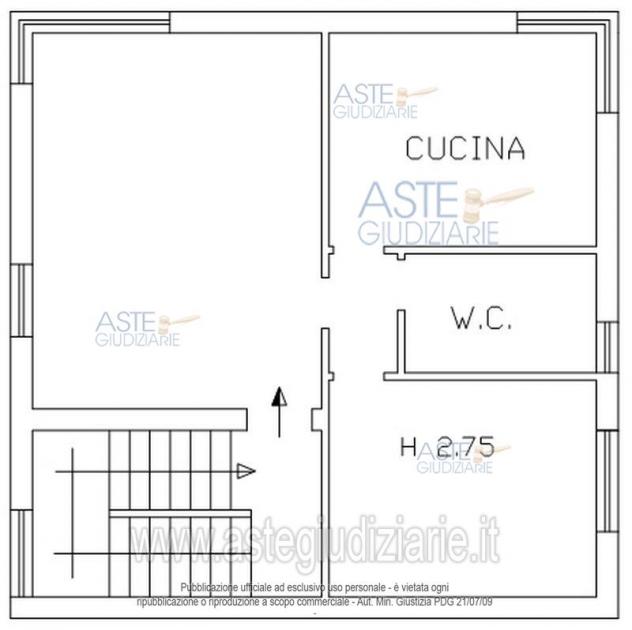 appartamento in vendita a Nettuno
