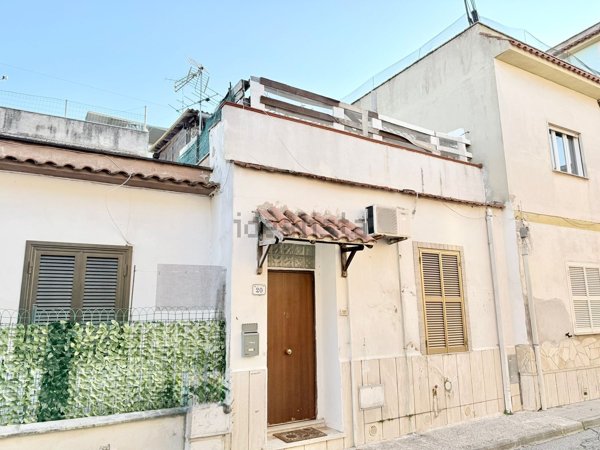 appartamento in vendita a Nettuno