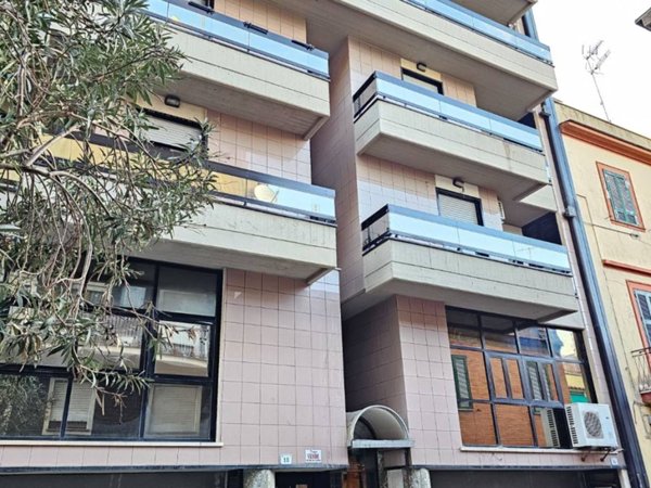 appartamento in vendita a Nettuno