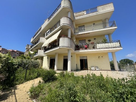 appartamento in vendita a Nettuno