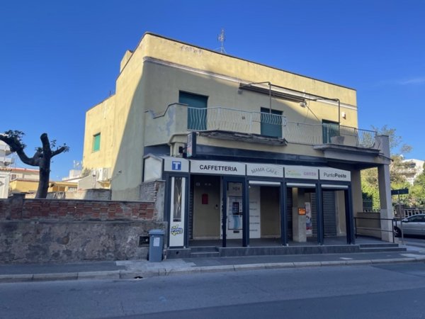 appartamento in vendita a Nettuno