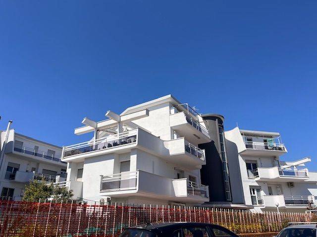 appartamento in vendita a Nettuno