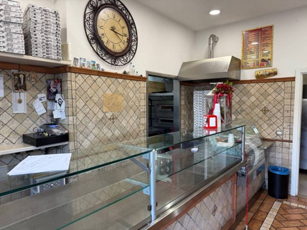 negozio in vendita a Nettuno