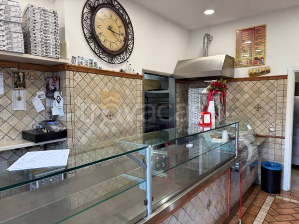 negozio in vendita a Nettuno