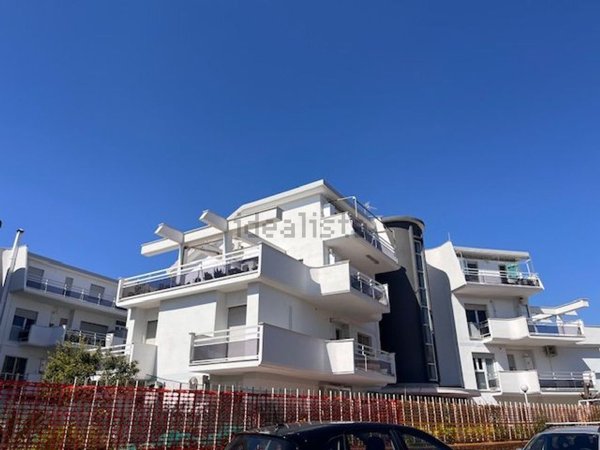 appartamento in vendita a Nettuno