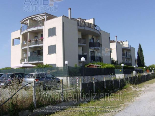 appartamento in vendita a Nettuno