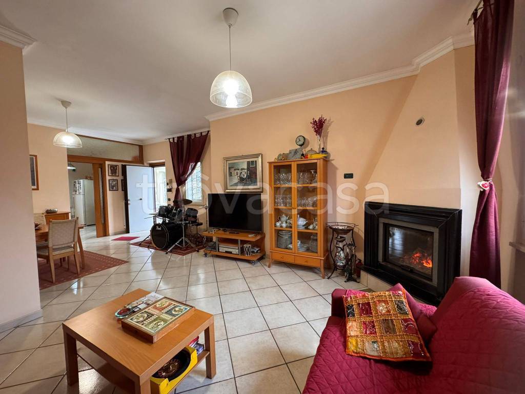 casa indipendente in vendita a Nettuno