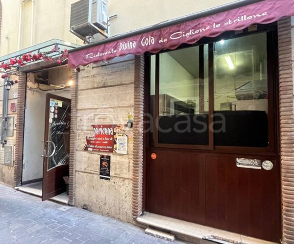 negozio in vendita a Nettuno