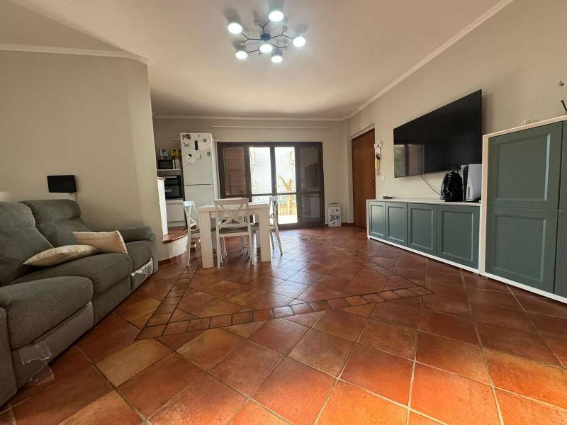 appartamento in vendita a Nettuno